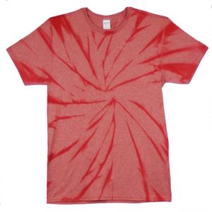 Vortex Graffiti Tie Dyes (Color Based Garments)