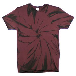 Vortex Graffiti Tie Dyes (Color Based Garments)