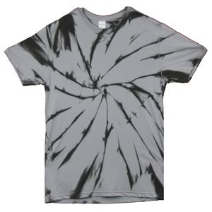 Vortex Graffiti Tie Dyes (Color Based Garments)