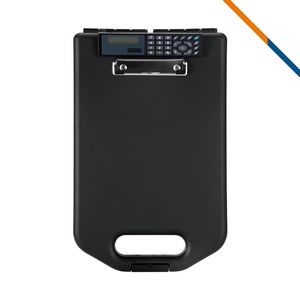 Waesar 2in1 Storage Clipboard