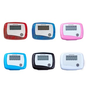 Waist Clip Pedometer