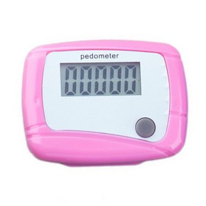 Waist Clip Pedometer