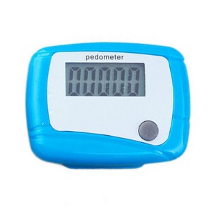 Waist Clip Pedometer