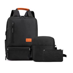 Walter Business Backpack Set