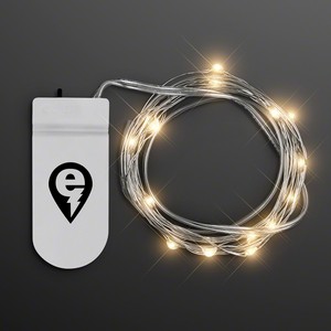 Warm White Crafting Fairy Lights