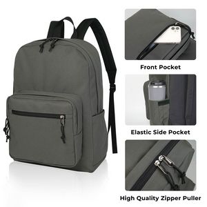 Water-Resistant Ultimate Transit Backpack
