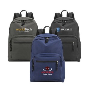 Water-Resistant Ultimate Transit Backpack