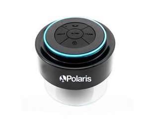 Waterproof Bluetooth Speaker