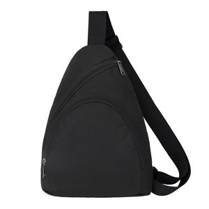 Waterproof Crossbody Sling Backpack