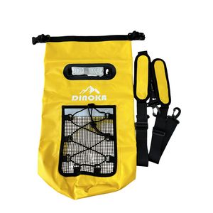 Waterproof Floating Backpack