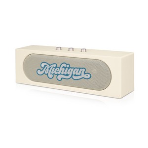 Waterproof Mini Soundbar Speaker