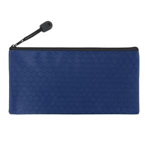 Waterproof Zipper Pencil Pouch