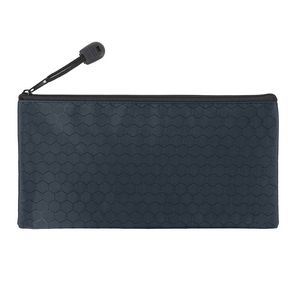 Waterproof Zipper Pencil Pouch