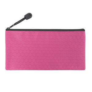 Waterproof Zipper Pencil Pouch