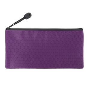 Waterproof Zipper Pencil Pouch