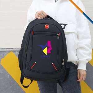 Whale Business Backpack