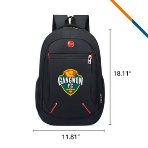 Whale Business Backpack