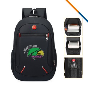 Whale Business Backpack