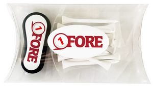 White Ash Pillow Pack