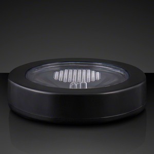 White Light LED Bottle Glorifiers - BLANK