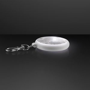 Keychain Flashlight - BLANK