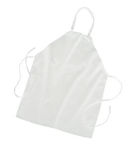Wide Butcher Apron (28"x34")