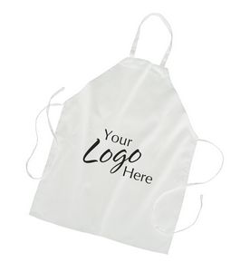 Wide Butcher Apron (28"x34")