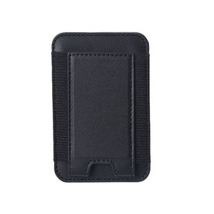 Wileo Phone Magnetic Card Holder