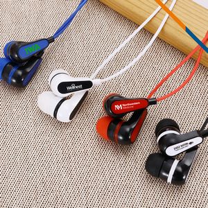 Willow Earbuds