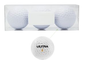 Wilson Clear Sleeve