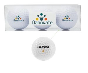 Wilson Clear Sleeve