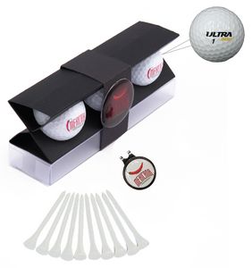Wilson Hat Clip X-Pack