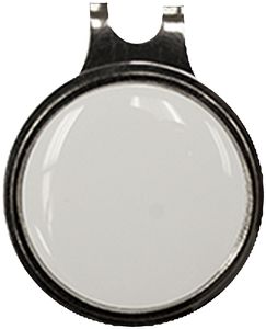 Wilson Hat Clip with Domed Poker Chip X-Pack
