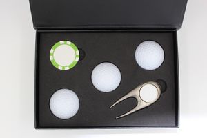 Wilson Scotsman's Premium Gift Box with Poker Chip