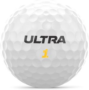 Wilson Ultra Distance