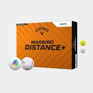 Wilson Ultra Ultimate Distance Golf Balls with Custom Imprints