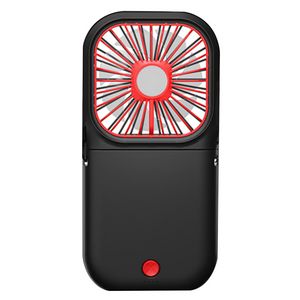Windy Power Fan