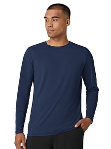 Wink - Layers - Men's Performance Tee