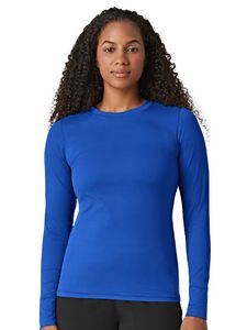 Wink Layers - Women's Performance Tee