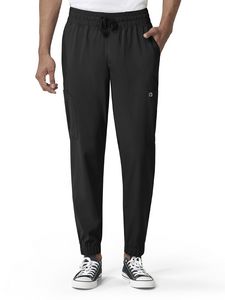 Wink - W123 - Men's Eight-Pocket Cargo Jogger Pant