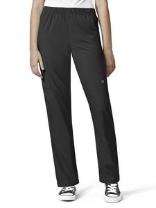Wink - W123 - Unisex Five-Pocket Cargo Pant