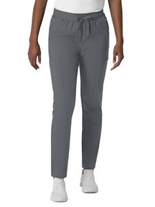 Wink - W123 - Women's Eight-Pocket Flex-N-Reach Track Pant