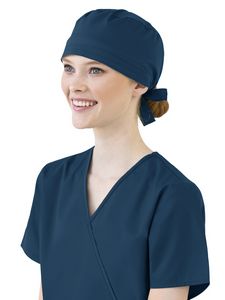 Wink - WORK - Unisex Scrub Cap Hat