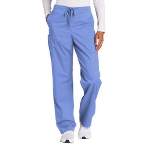 WinkÂ® Unisex Short Workflex Cargo Pant
