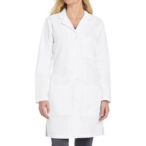 WinkÂ® Women's Long Lab Coat