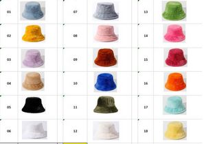 Winter Bucket Hat