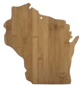 Wisconsin State Cutting & Serving Board