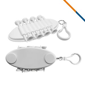 Wixal Golf Tee Set