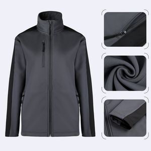 Women's Core Soft Shell Jacket