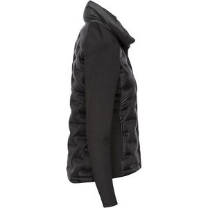 Women's Hybrid Down Jacket